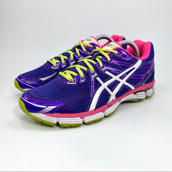 asics gt 2000 womens purple